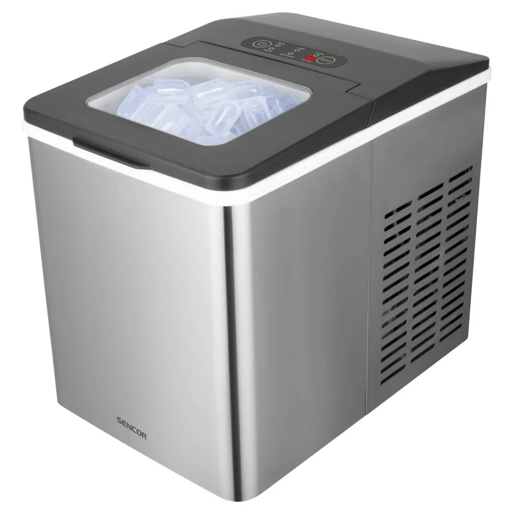 SENCOR SIM 3400SS Ledomat