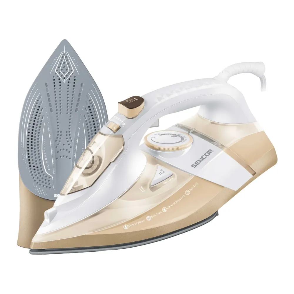 SENCOR  SSI 8310 GD Pegla