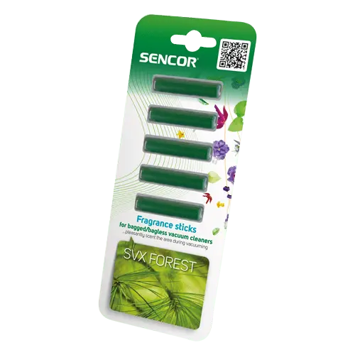SENCOR  SVX FOREST