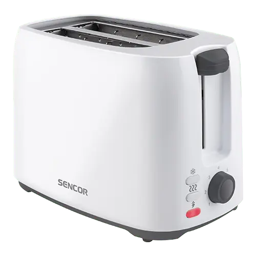 SENCOR Toster STS 2606WH