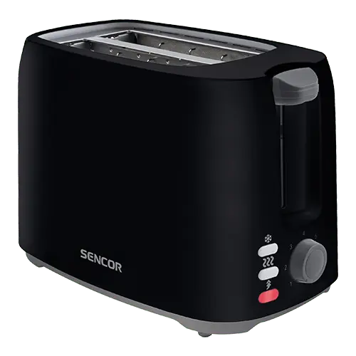 SENCOR Toster STS STS 2607BK