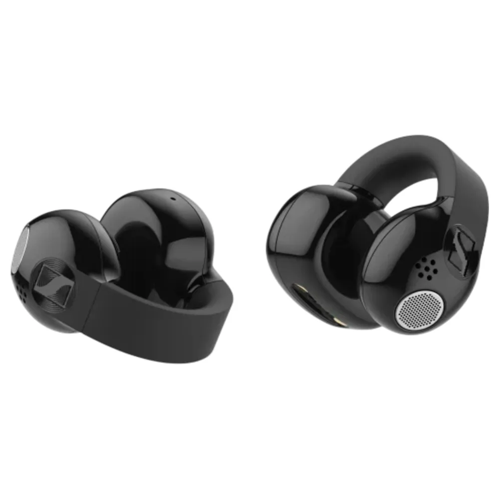 SENNHEISER Accentum Clip Black