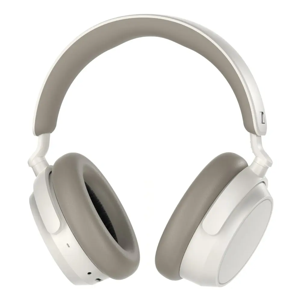 SENNHEISER Accentum Plus White Bežične slušalice