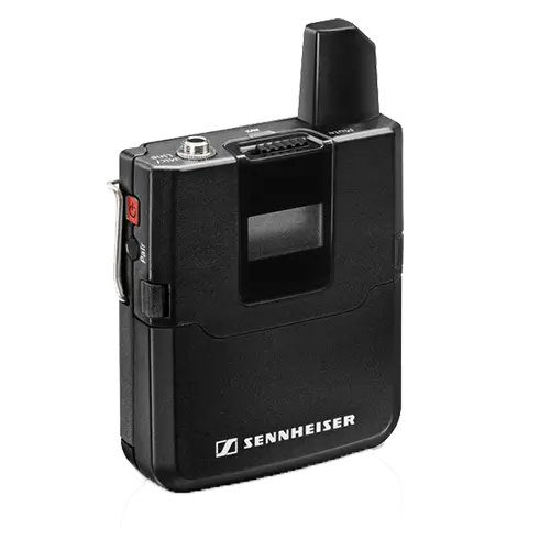 SENNHEISER AVX-MKE2-3-EU  Bežični mikrofon
