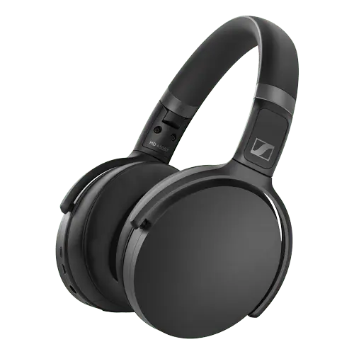 SENNHEISER Bežične slušalice HD 450BT (Crne)