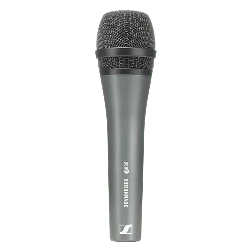 SENNHEISER Dinamički mikrofon e 835