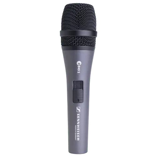 SENNHEISER Dinamički mikrofon e 845-S