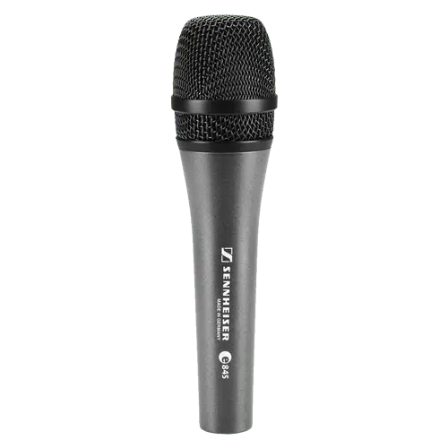 SENNHEISER Dinamički mikrofon e 845