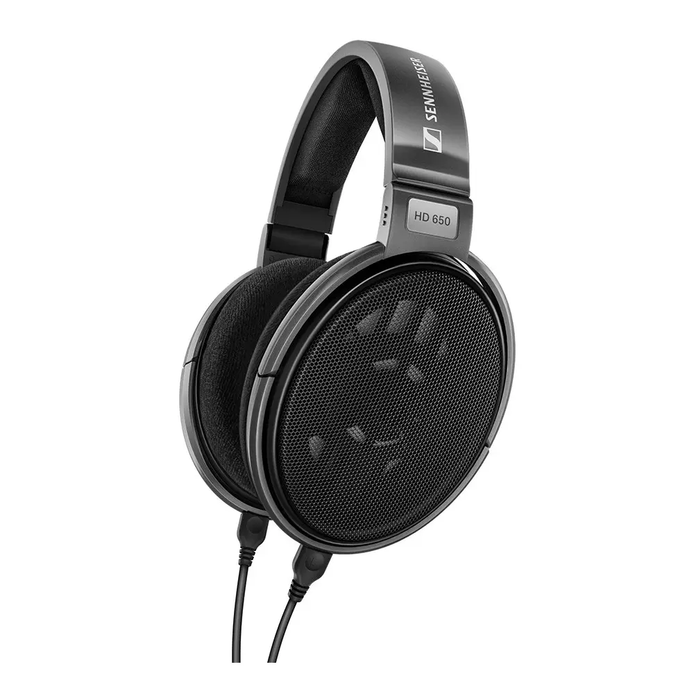 SENNHEISER HD 650
