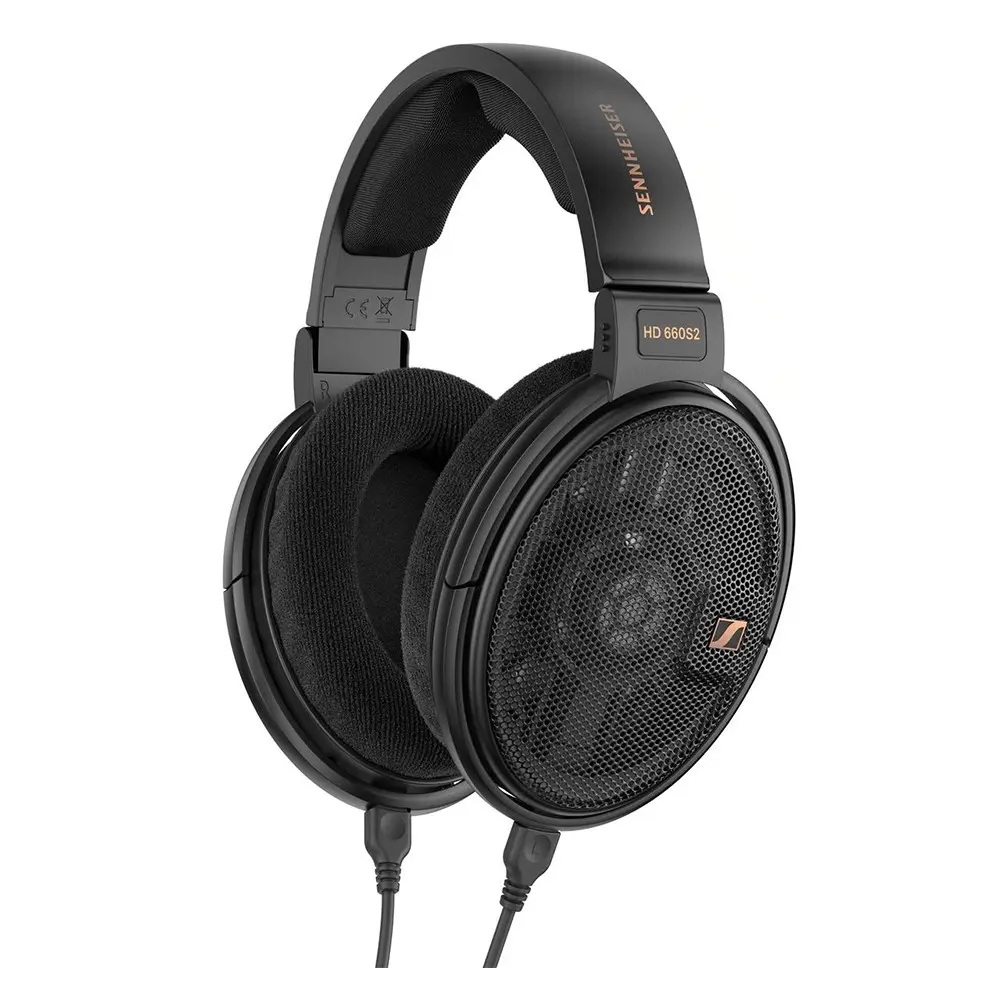 SENNHEISER HD 660S2
