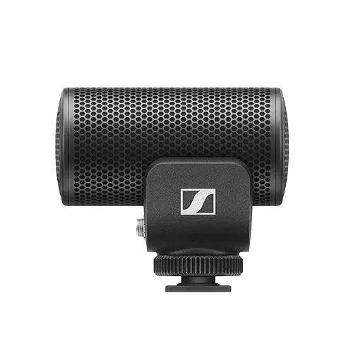 SENNHEISER MKE 200 mikrofon
