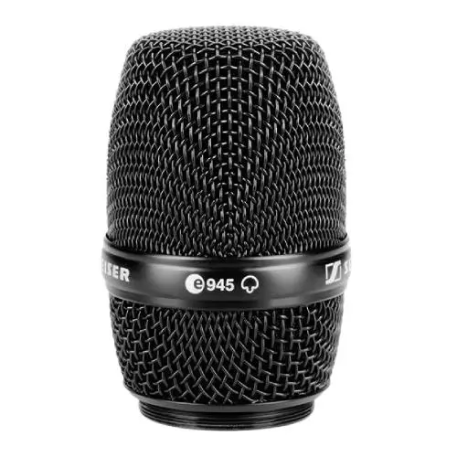 SENNHEISER MMD 945-1 BK Dinamička superkardioidna kapsula