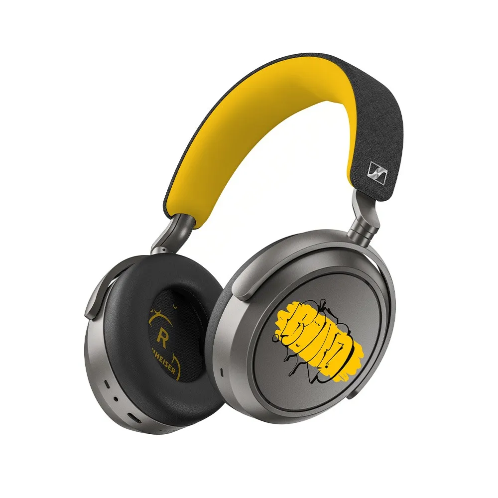 SENNHEISER Momentum 4 80th Anniversary Edition