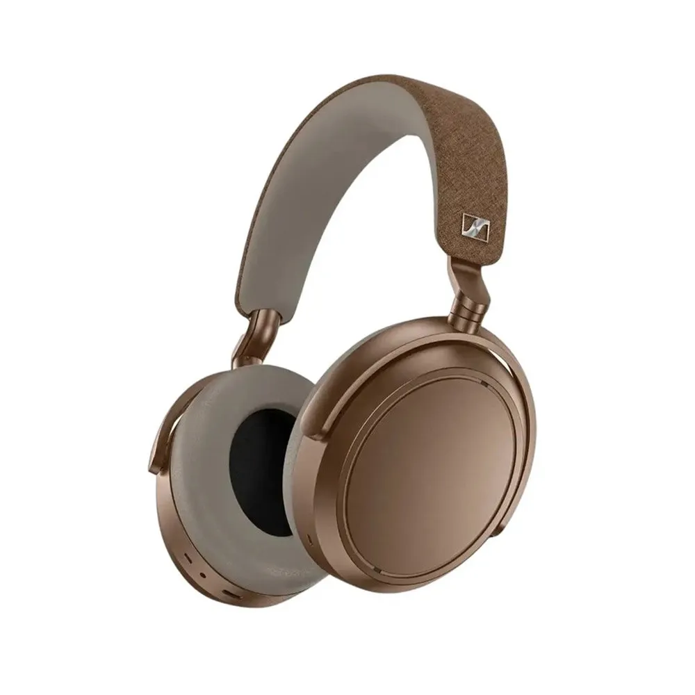 SENNHEISER Momentum 4 Brown