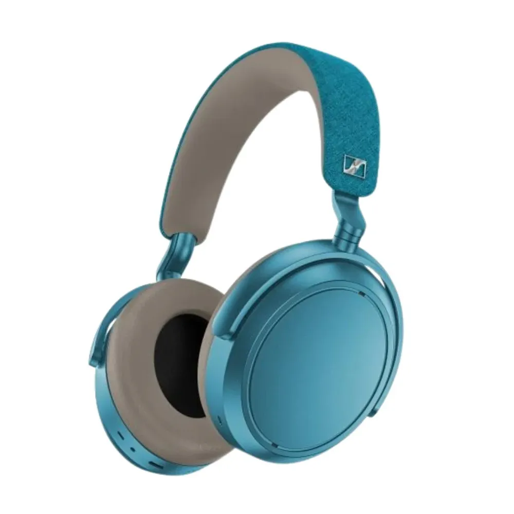 SENNHEISER Momentum 4 Teal