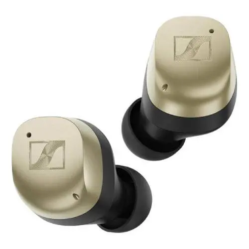 SENNHEISER Momentum 4 TWS Gold Bežične bubice