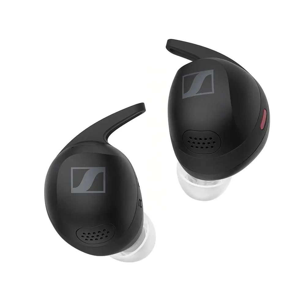 SENNHEISER Momentum Sport Black Bežične bubice