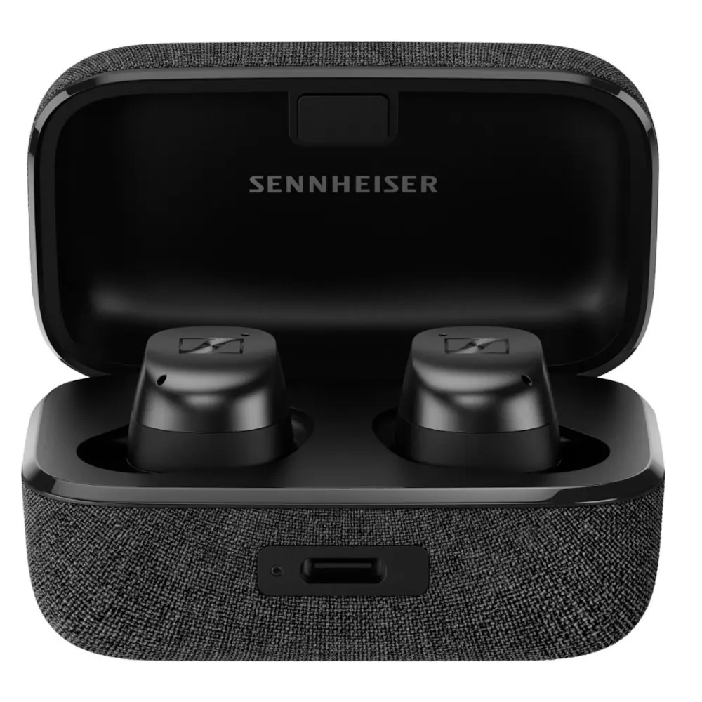 SENNHEISER MOMENTUM True Wireless 3 Graphite Bežične bubice