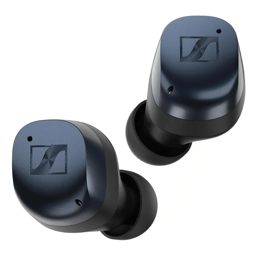 SENNHEISER Momentum True Wireless 4 Denim