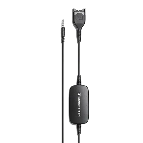 SENNHEISER TC-W Kabl za telefon