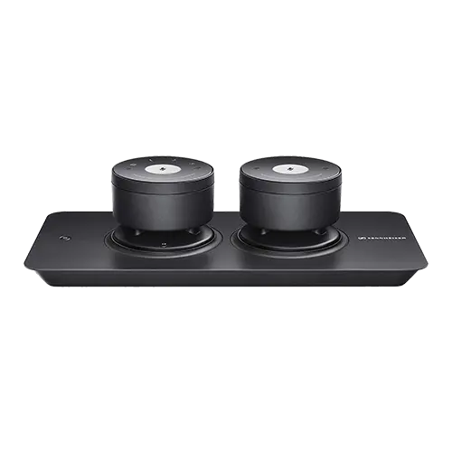 SENNHEISER TeamConnect Wireless Tray-M Set