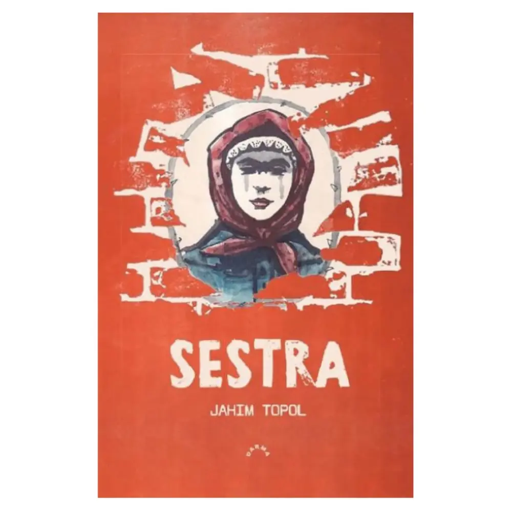 Sestra Jahim Topol