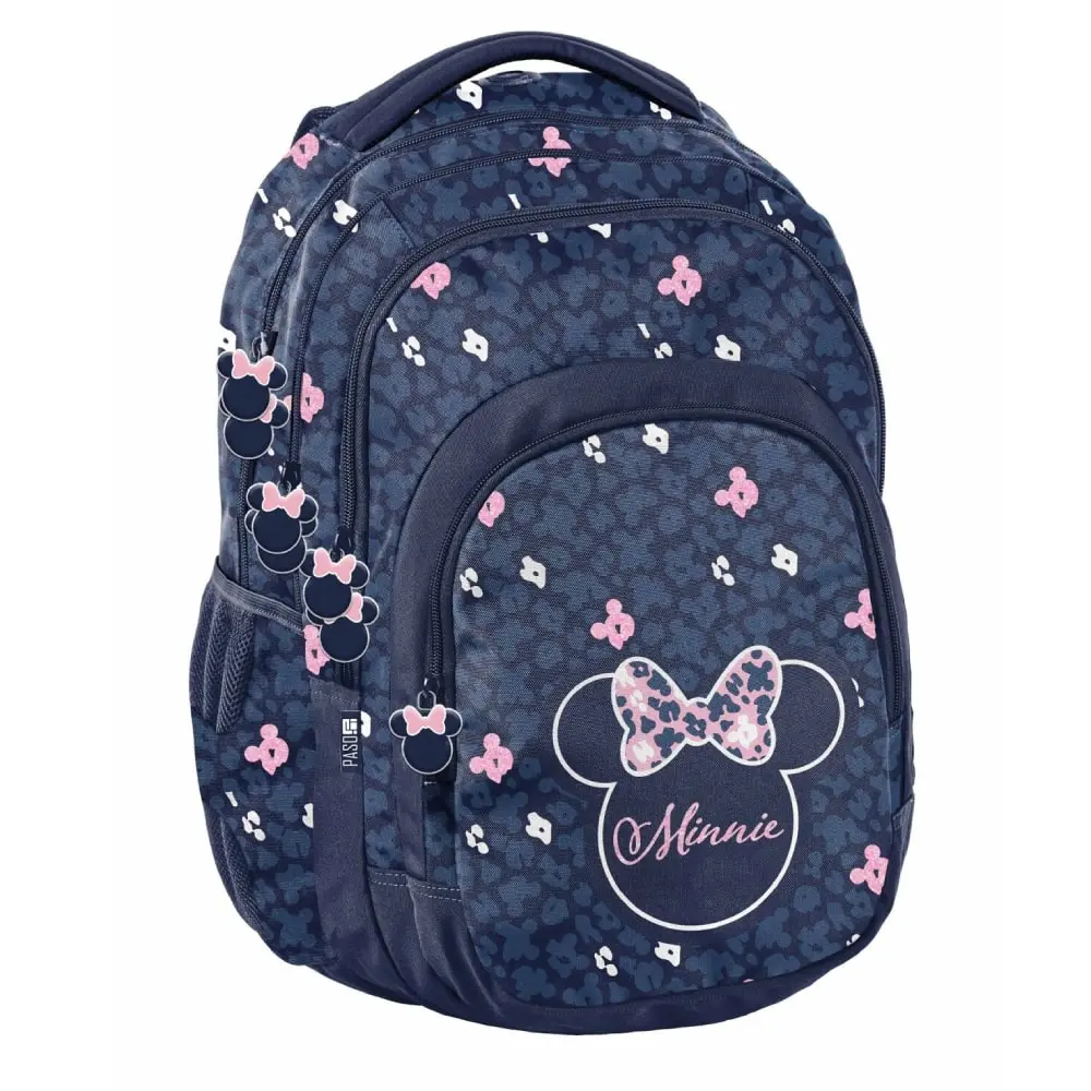 SEVEN Minnie Blue Ranac