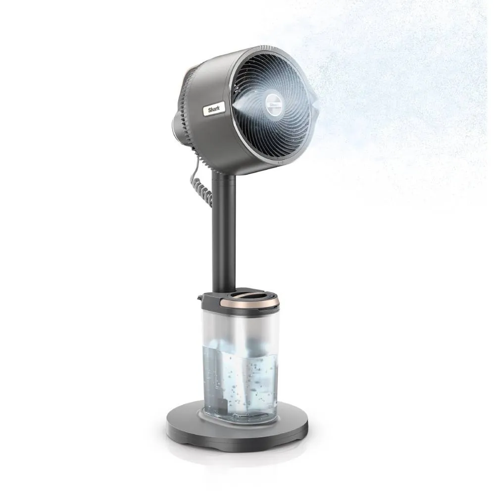 SHARK Flex Breeze Pro Mist FA300EU Ventilator