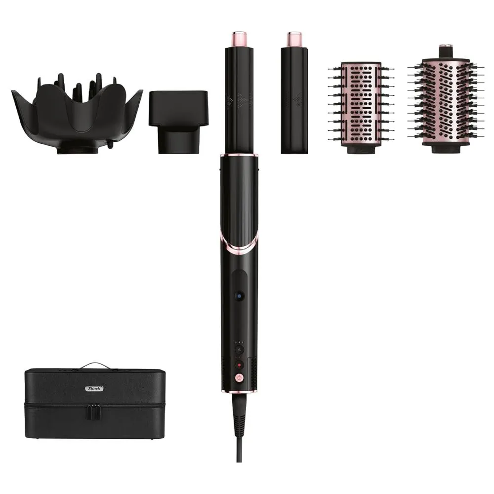 SHARK Flex Style 3u1 HD424EU Stajler