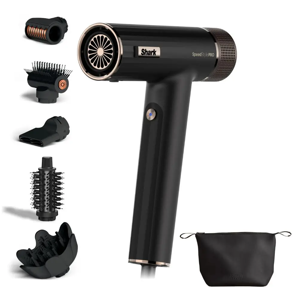 SHARK Speed Style Pro HD752EU Fen za kosu