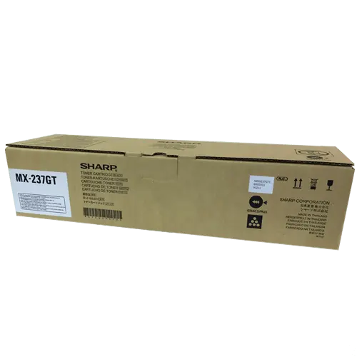 SHARP Toner MX237GT