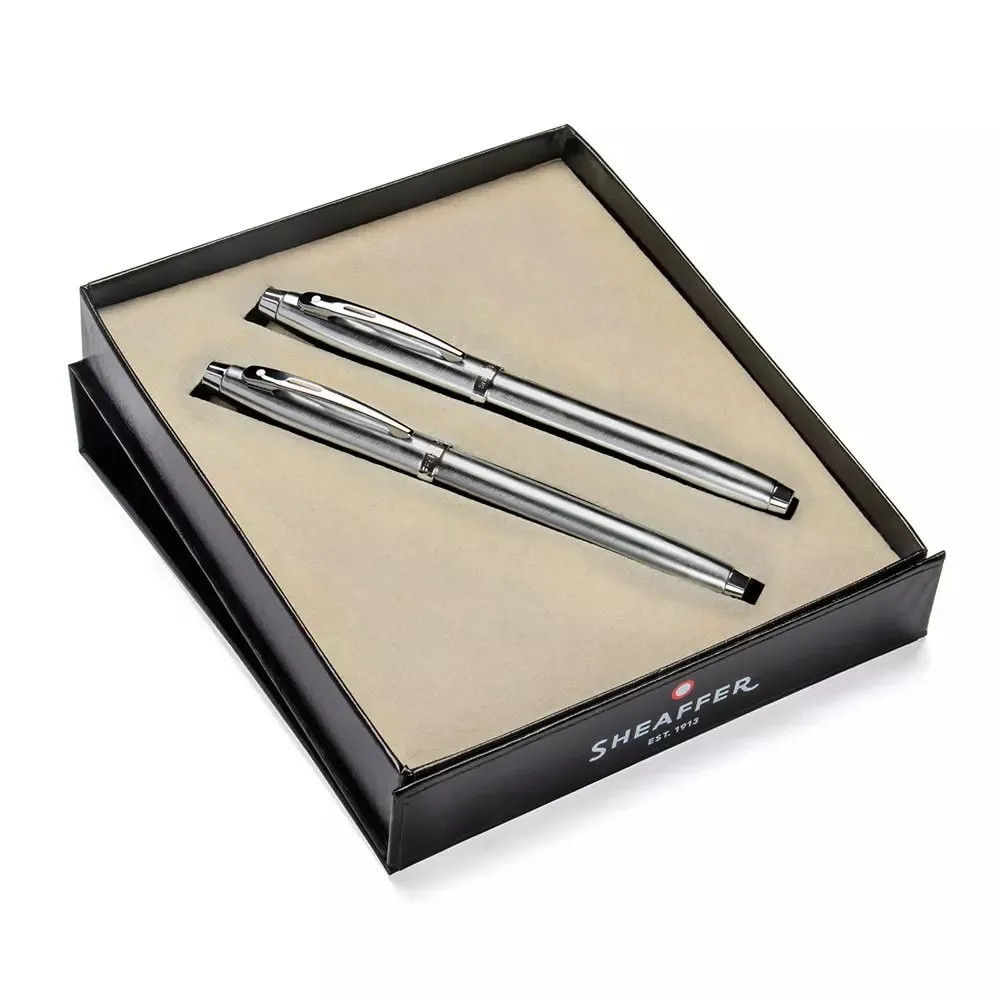 Sheaffer set 100 NP i rol mat