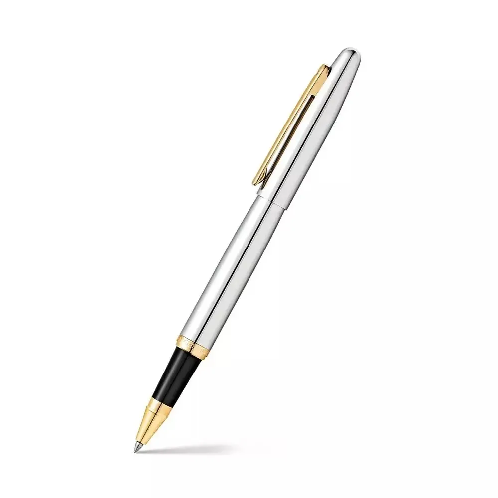 SHEAFFER VFM Roler olovka sjajni hrom GT