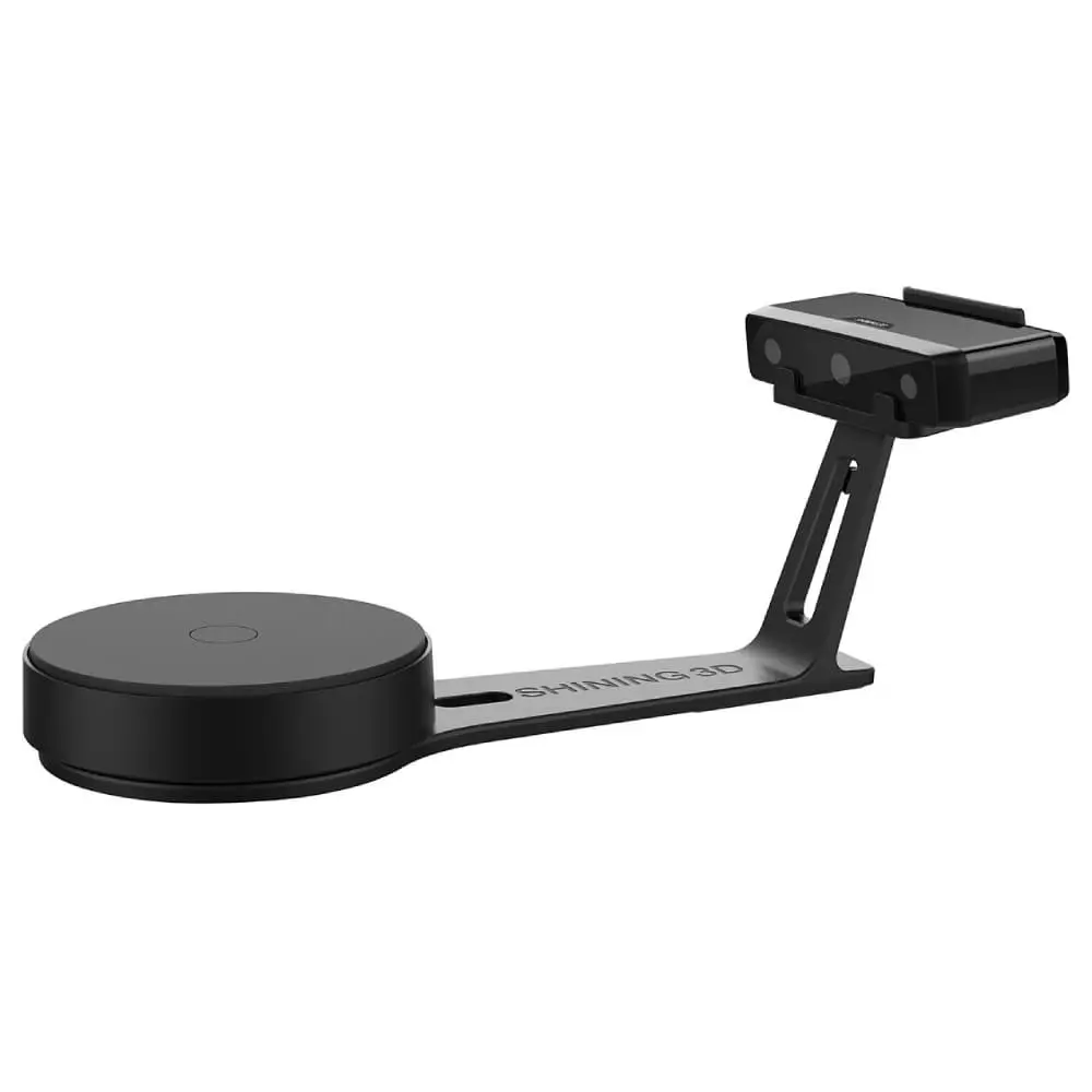 SHINING EinScan-SE 3D Skener