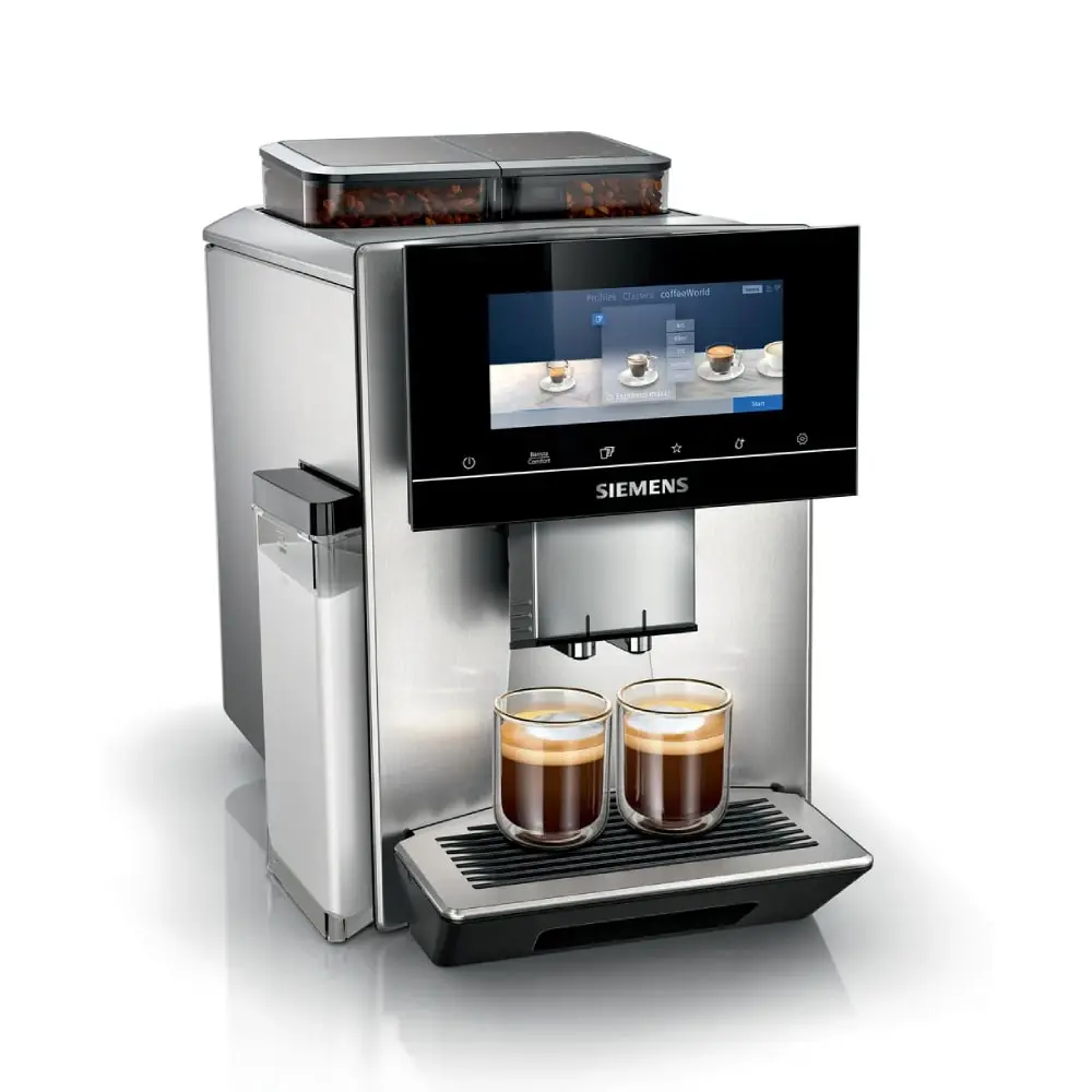 SIEMENS TQ907R03 Aparat za espresso kafu