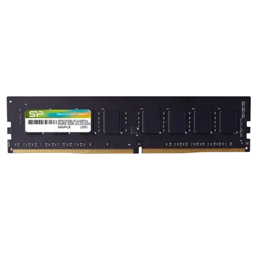 SILICON POWER 4GB DDR4 2666MHz - SP004GBLFU266X02
