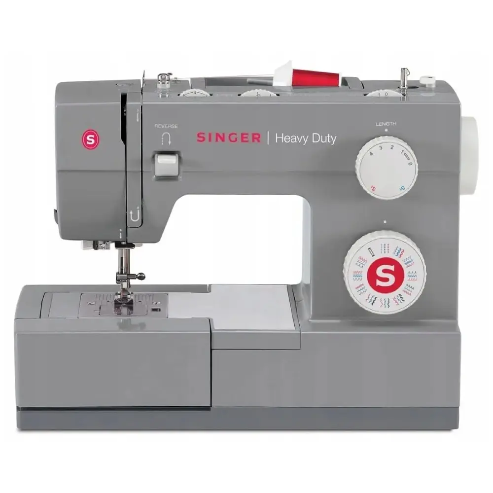 SINGER HEAVY DUTY 4432 Mašina za šivenje