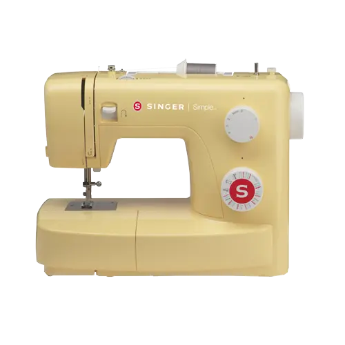 SINGER Mašina za šivenje Simple 3223