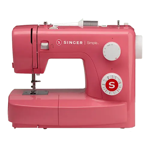 SINGER Mašina za šivenje Simple 3223