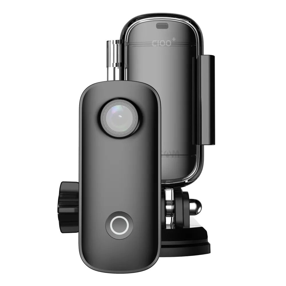 SJCAM C100+