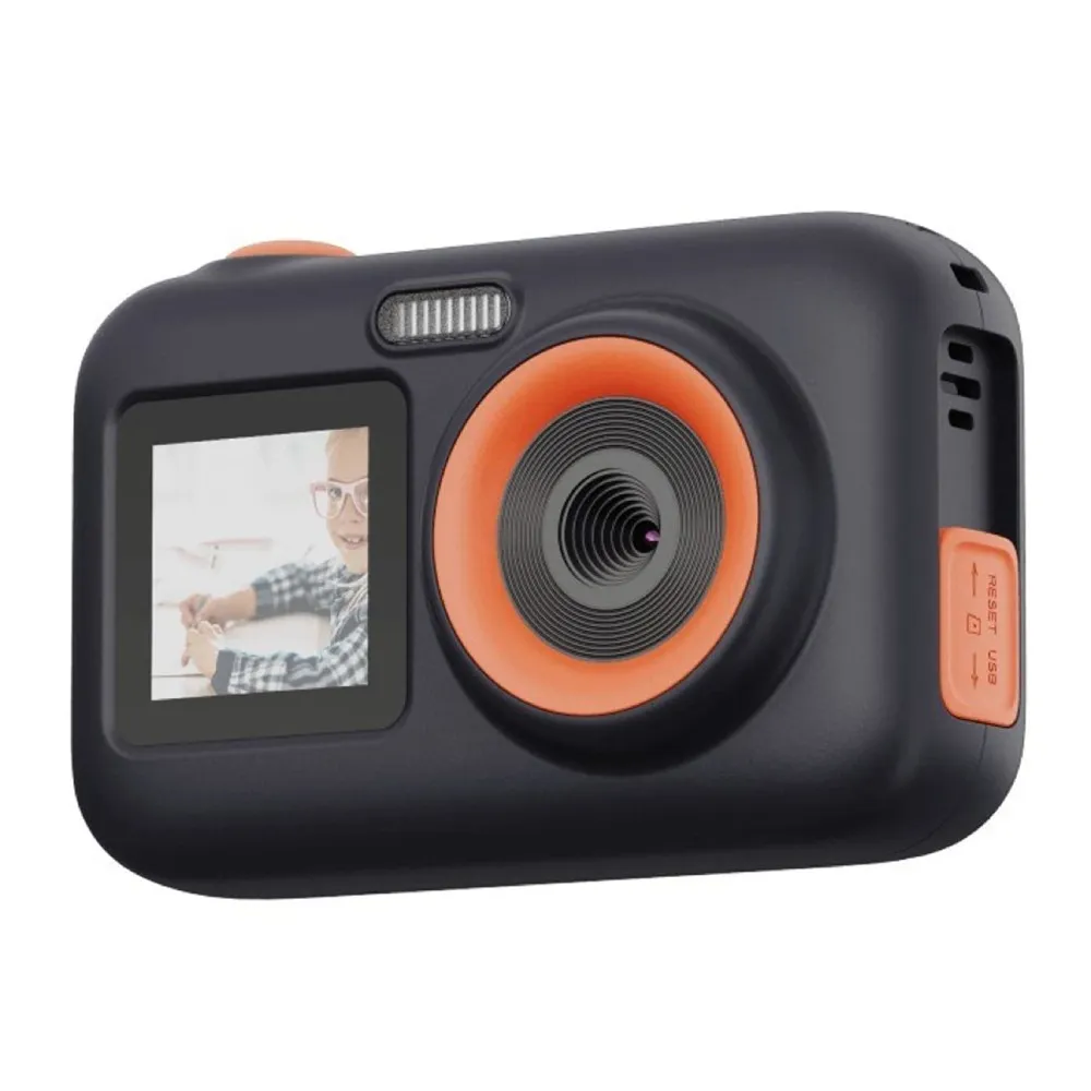 SJCAM FunCam Plus Black Sportska kamera