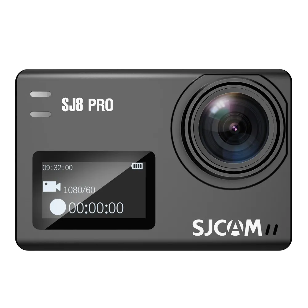 SJCAM SJ8 Pro