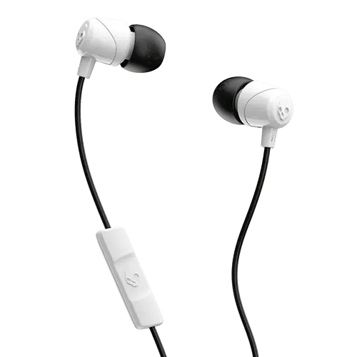 SKULLCANDY bubice sa mikrofonom JIB (Bele) - S2DUYK-441