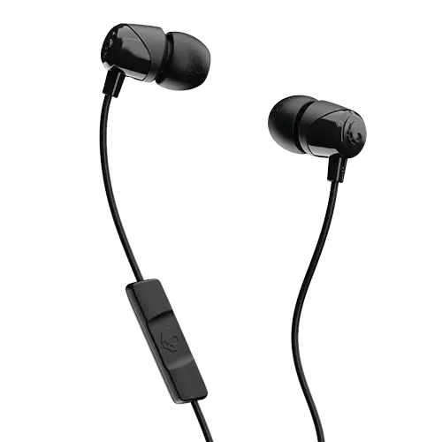 SKULLCANDY bubice sa mikrofonom JIB (Crne) - S2DUYK-343