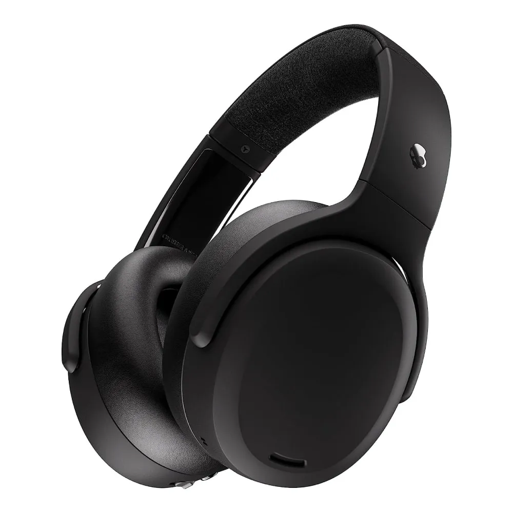 SKULLCANDY Crusher ANC 2 Black Bežične slušalice