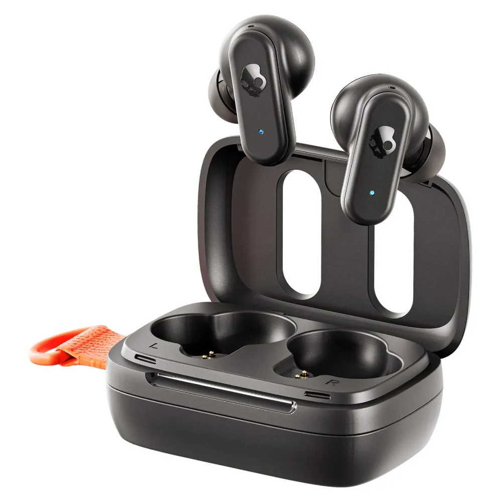 SKULLCANDY Dime 3 TWS Black Bežične bubice