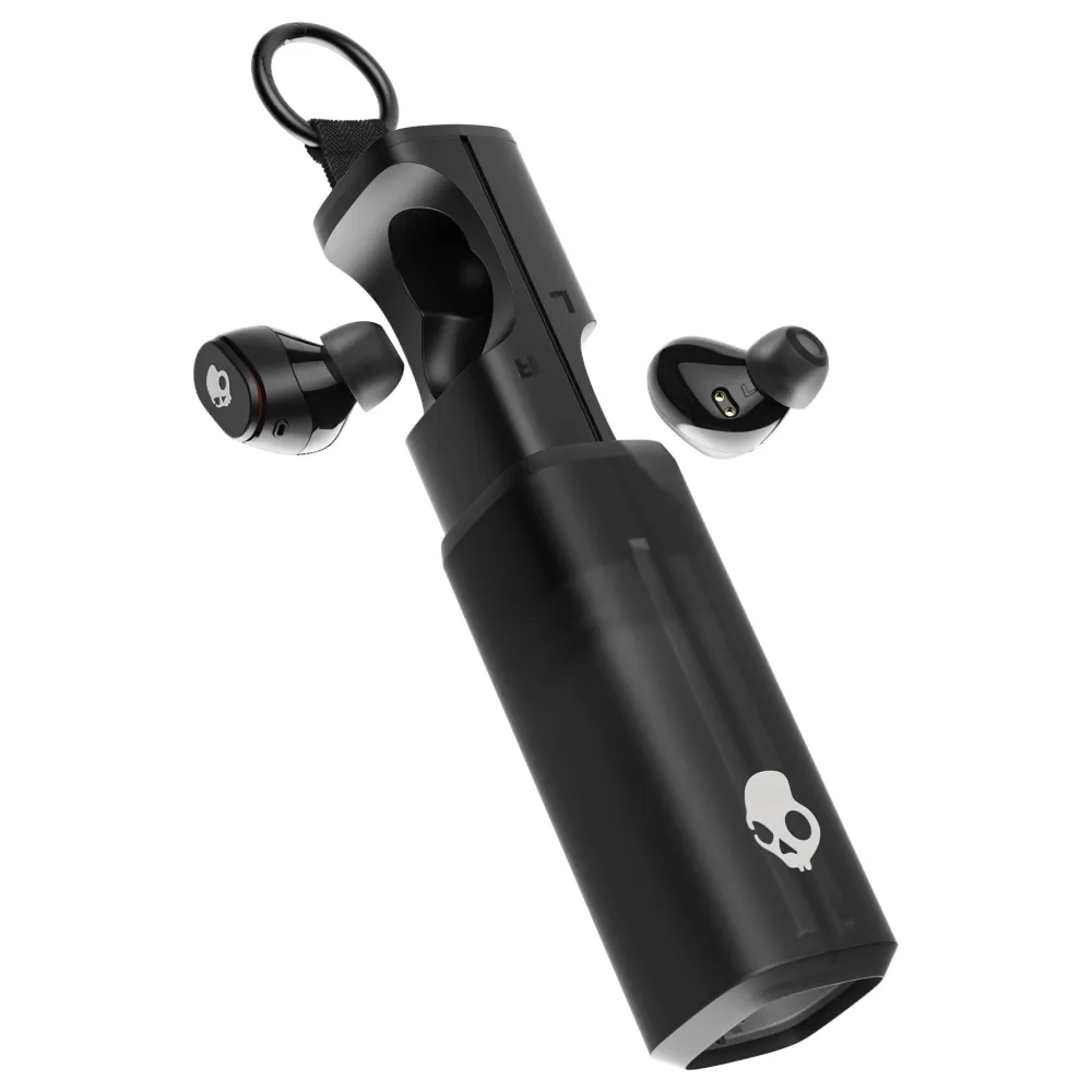 SKULLCANDY Dime 360 Black