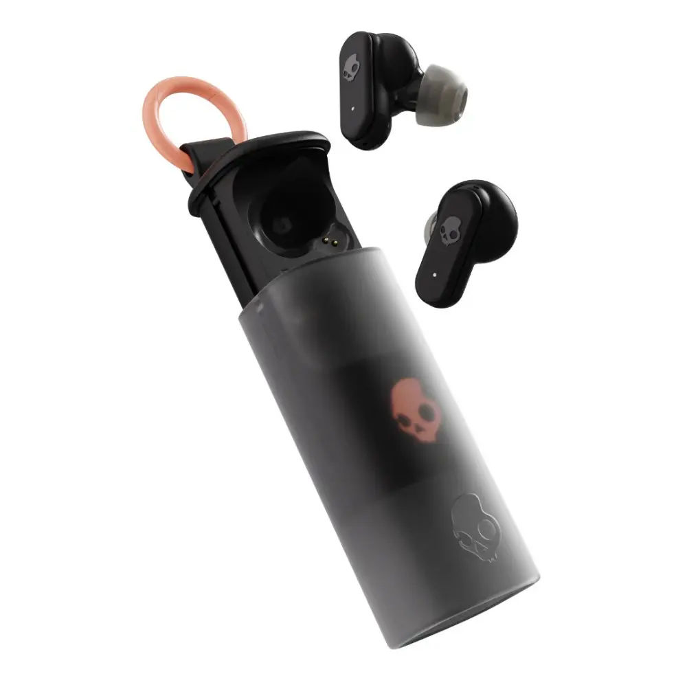 SKULLCANDY Dime Evo True Black Bežične bubice