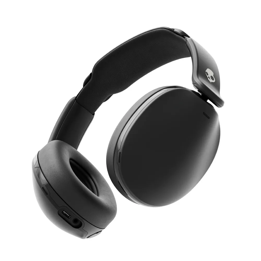 SKULLCANDY Hesh 360 Black