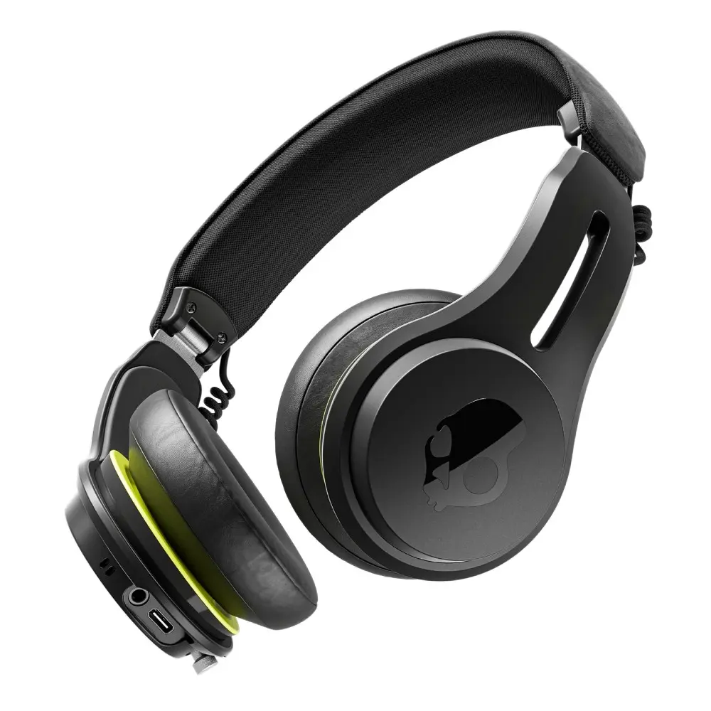 SKULLCANDY Icon ANC True Black Bežične slušalice